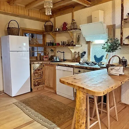 Loft Country * Kaş