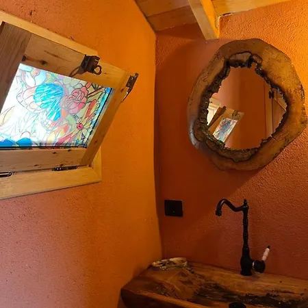Vila Loft Country Kaş