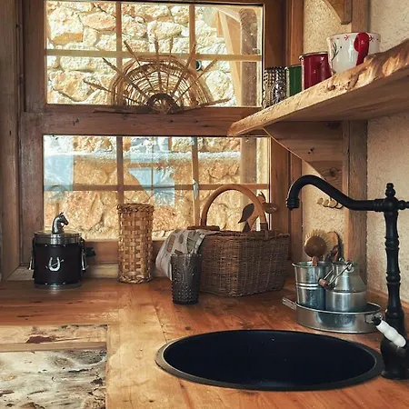 Loft Country Vila Kaş
