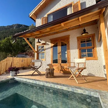 Loft Country Vila