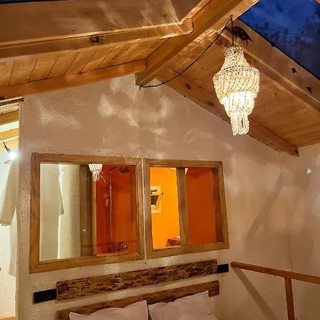 Loft Country Kaş