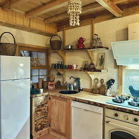 Vila Loft Country *