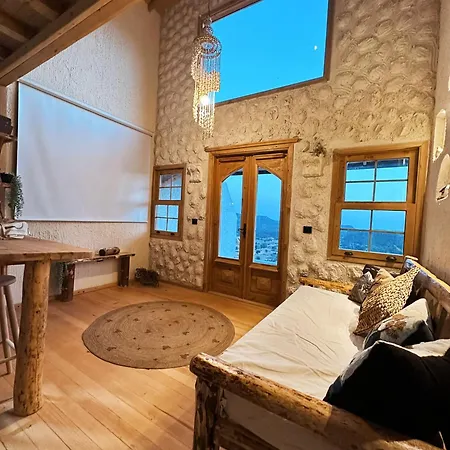 Vila Loft Country *
