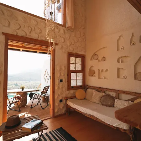 Loft Country * Kaş