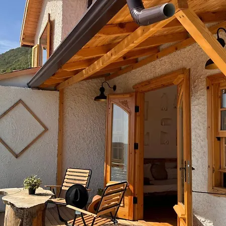 Loft Country Villa Kas