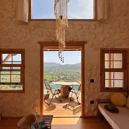 Loft Country Vila