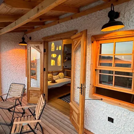 Loft Country Vila *