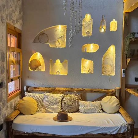 Vila Loft Country *