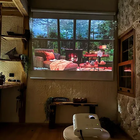 Vila Loft Country *