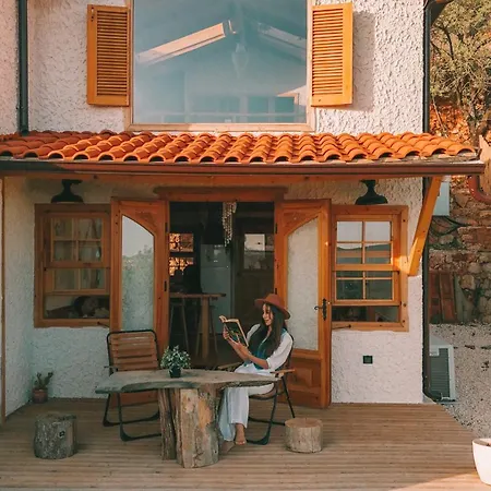 Vila Loft Country