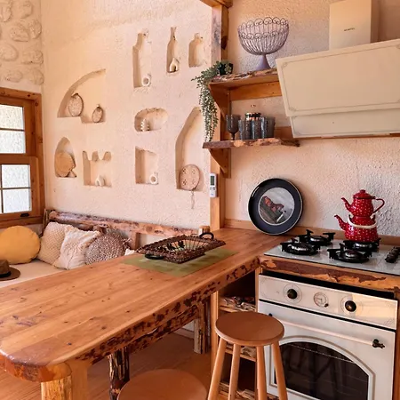 Loft Country Vila *