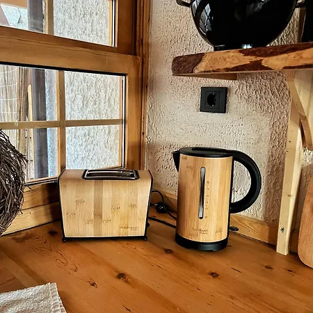 Vila Loft Country
