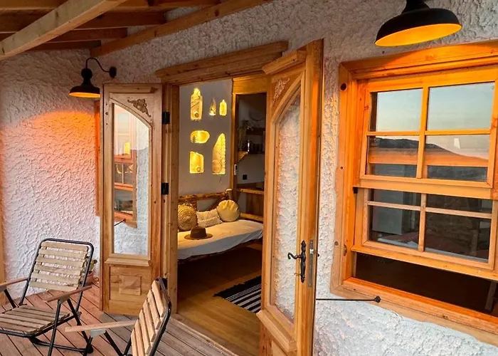 Loft Country Villa *