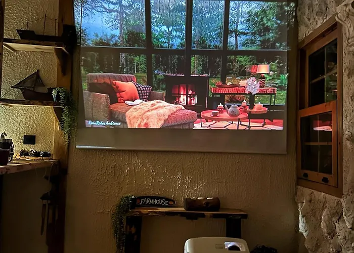 Villa Loft Country *