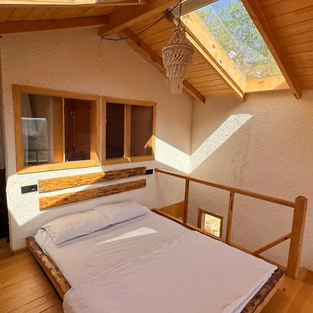 Loft Country 빌라