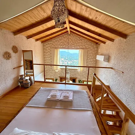 Loft Country Villa Kas