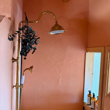 Villa Loft Country Kas