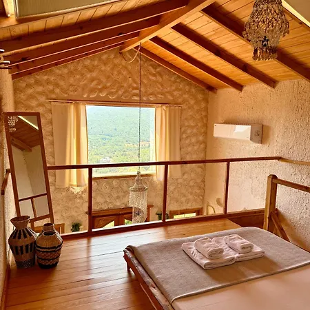 Loft Country * Kas