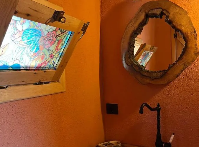 Villa Loft Country Kaş