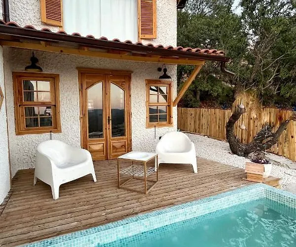 Villa Loft Country Kaş