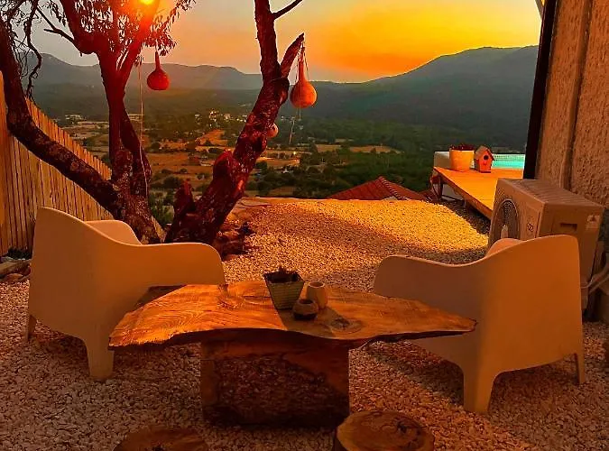 Loft Country Villa Kaş