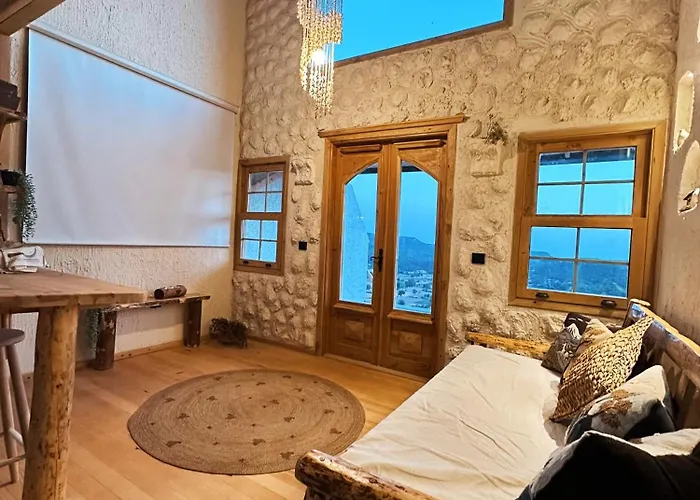 Villa Loft Country *