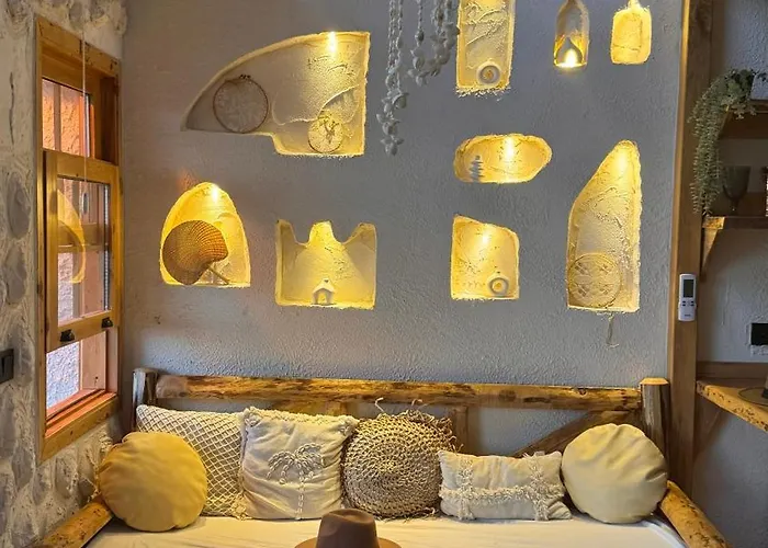 Villa Loft Country *