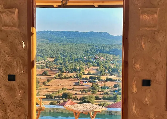 Villa Loft Country *