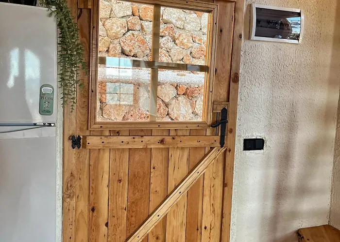 Villa Loft Country Kaş