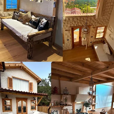 Loft Country فيلة *