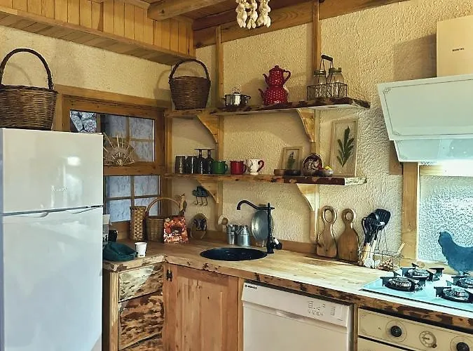 فيلة Loft Country *