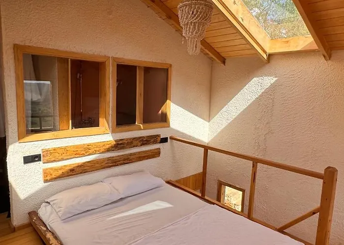 Loft Country فيلة