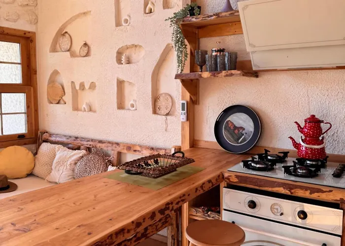 Loft Country فيلة *