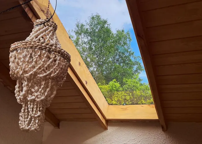 Loft Country * كاس