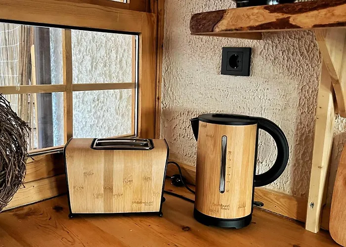 فيلة Loft Country